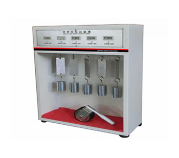 TC-CZY-5S持粘性测试仪