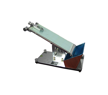 TC-CZY-G胶带初粘性测试仪