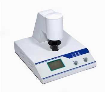 TC-WSB-2Y荧光白度仪