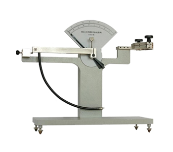 TC-BCY 薄膜摆锤试验机