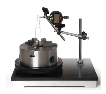 TC-ZPC垂直轴偏差测试仪