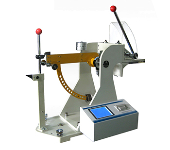 纸板戳穿试验仪  TC-CC48B