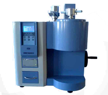 TC-XNR400 熔融指数仪