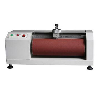 TC-GM01辊筒磨耗机