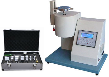 TC-XNR400C熔体流动速率仪