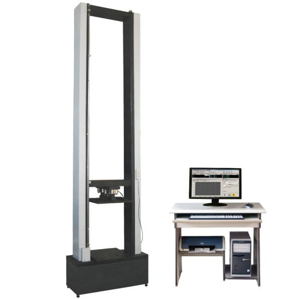 TC-WDW100H型微机控制环刚度试验机