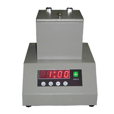 TC-WG2型 数控电动离心机