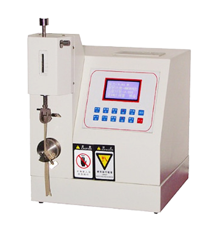 TC-NZ135A型 MIT耐折度测定仪