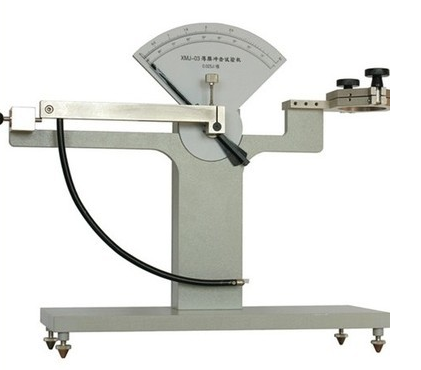 TC-BCJ薄膜摆锤冲击试验机