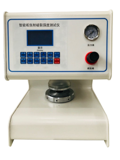 TC-NPD5600Q型 纸板耐破度仪