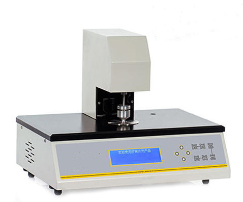 全自动薄膜测厚仪