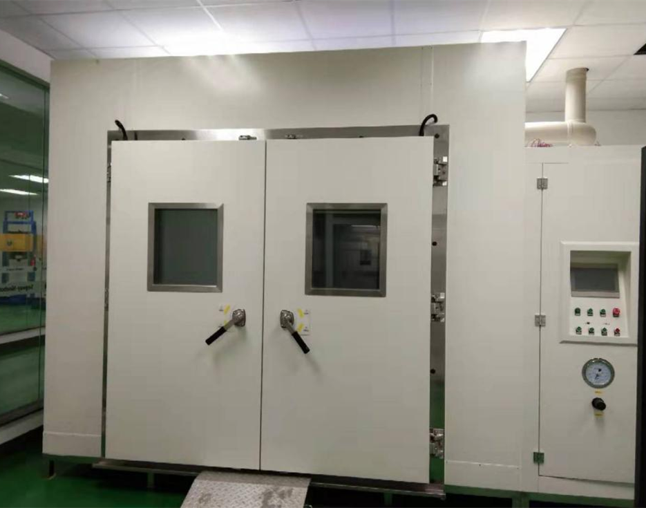 恒温恒湿房  TC-S-2400