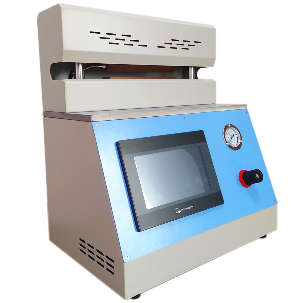 TC-RF300C触摸屏热封试验仪