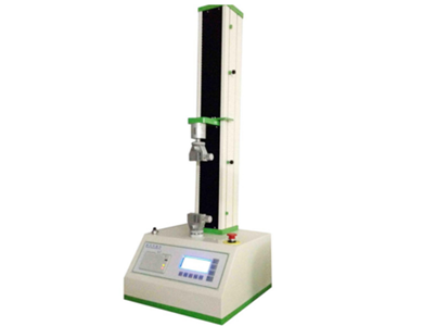 纸张抗张强度试验机