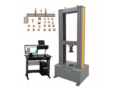 木材试验机