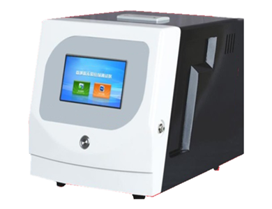 微泄露无损密封测试仪