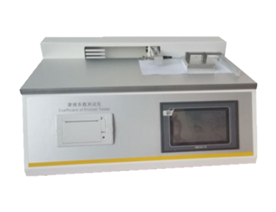 TC-MXD 摩擦系数仪