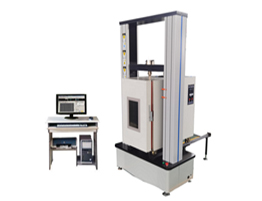 高温拉力试验机