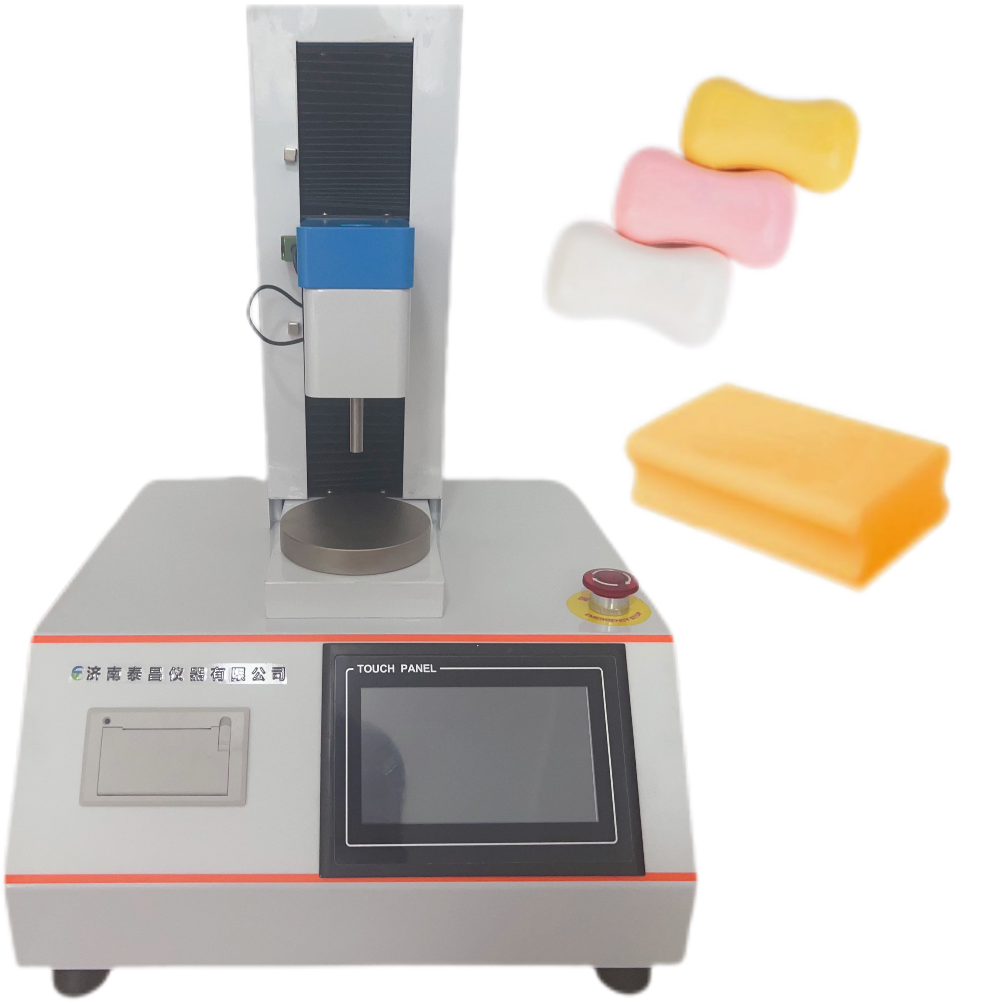 肥皂的硬度测试仪