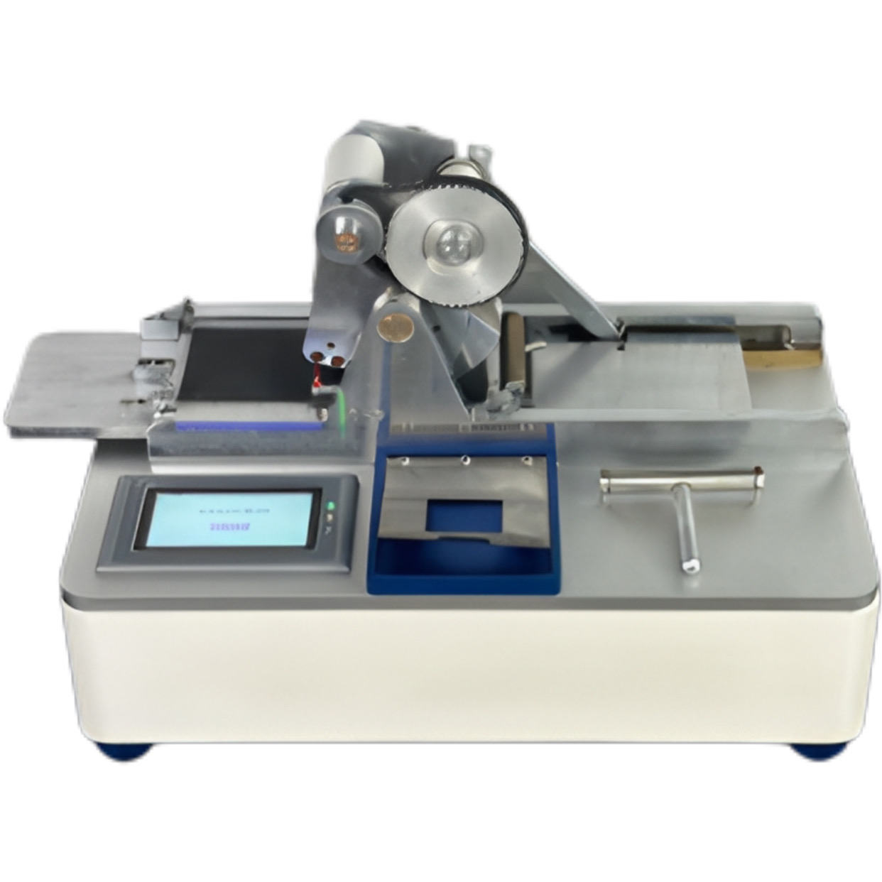 印刷油墨吸收性测试仪